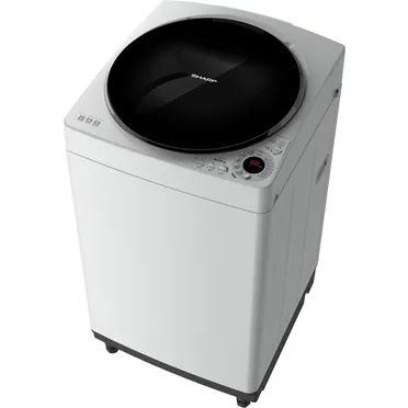 Máy Giặt Sharp 8 Kg ES-W80GV-H 0