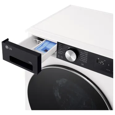Máy Giặt LG Inverter 10 Kg FX1410N5WB 2