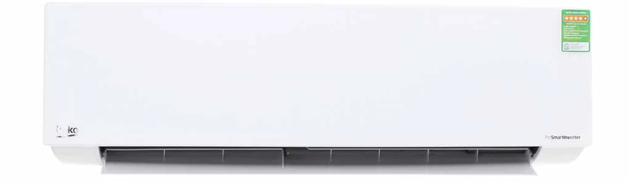 Máy Lạnh Beko Inverter 1.5 HP RSVC13AV