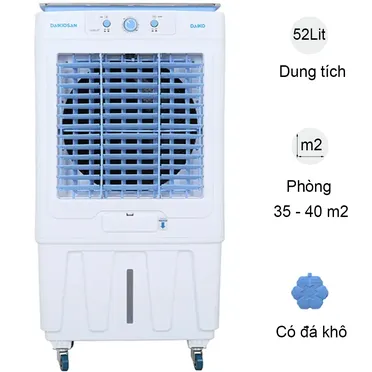Máy Làm Mát Không Khí Bằng Bay Hơi DAIKIOSAN DKA-05000G