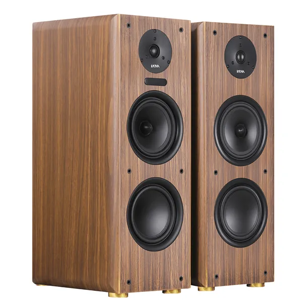 Loa Hi-Fi Karaoke Active KADMA KM-BS56