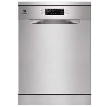 Máy Rửa Chén Độc Lập Electrolux ESA47200SX - Tự Động Mở Cửa - Xuất Xứ Châu Âu 0