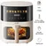 Nồi Chiên Không Dầu Magic Eco AC-125 6.0 Lít