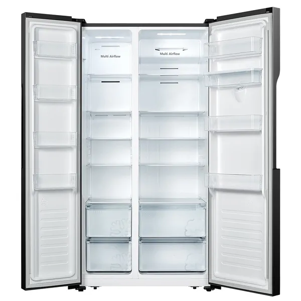 Tủ Lạnh Casper Inverter 551 Lít RS-575VBW