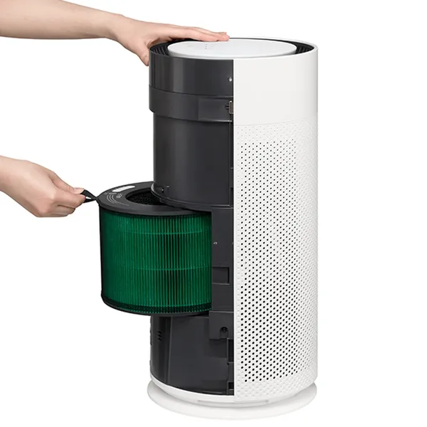 Bộ Lọc Thay Thế Cho Máy Lọc Khí LG Puricare Aero Hit PFSAZC01.ASTD