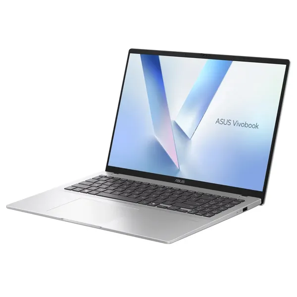 Laptop ASUS Vivobook 16 X1607CA-MB399W (Ultra 7 255H, 16GB, 512GB, WUXGA, Win11)