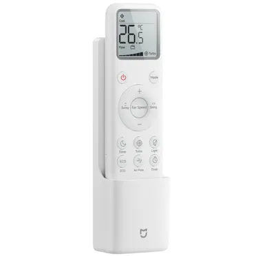 Máy Lạnh Xiaomi Inverter 1 Hp Mijia Pro Eco 4