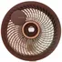 Quạt Tuần Hoàn Điều Khiển Giọng Nói Sharp PJ-CD227V-W 24W