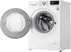 Máy Giặt LG 9 Kg FV1409S3W 1