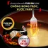 Chảo Chiên Cao Cấp Tefal Excellence Fusion G3380202 20cm