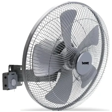 Quạt treo công nghiệp BENNY 22" (Cánh 55cm) BFW-221 2