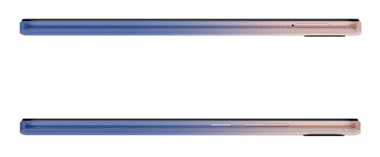 Điên thoại Xiaomi Redmi 9C (4+128GB)
