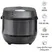 Nồi Cơm Điện Tử Cuckoo CR-1051F/BKBKCRCKV 1.8 Lít