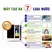 Máy lọc nước điện giải ion kiềm Kangen LeveLuk SD501 3