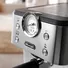 Máy Pha Cà Phê Espresso DeLonghi Classic EM450.M