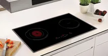Ưu v&agrave; nhược điểm của bếp từ kết hợp hồng ngoại m&agrave; bạn n&ecirc;n biết