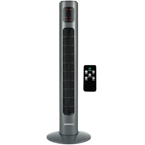 Quạt Tháp SHIMONO SM-TF38SP (G)