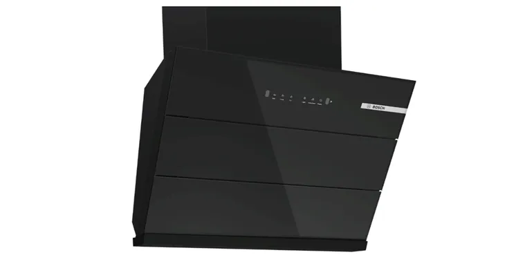 Máy Hút Mùi Áp Tường Bosch DWK68IJ60I Series 4