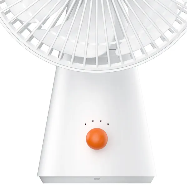 Quạt Để Bàn Xiaomi Rechargeable Mini Fan (BHR6089GL)