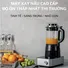 Máy Xay Nấu Cao Cấp Olivo CB22 PRO
