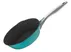 Chảo Chống Dính Full Induction Elmich EL-8105GA Size 20cm 0