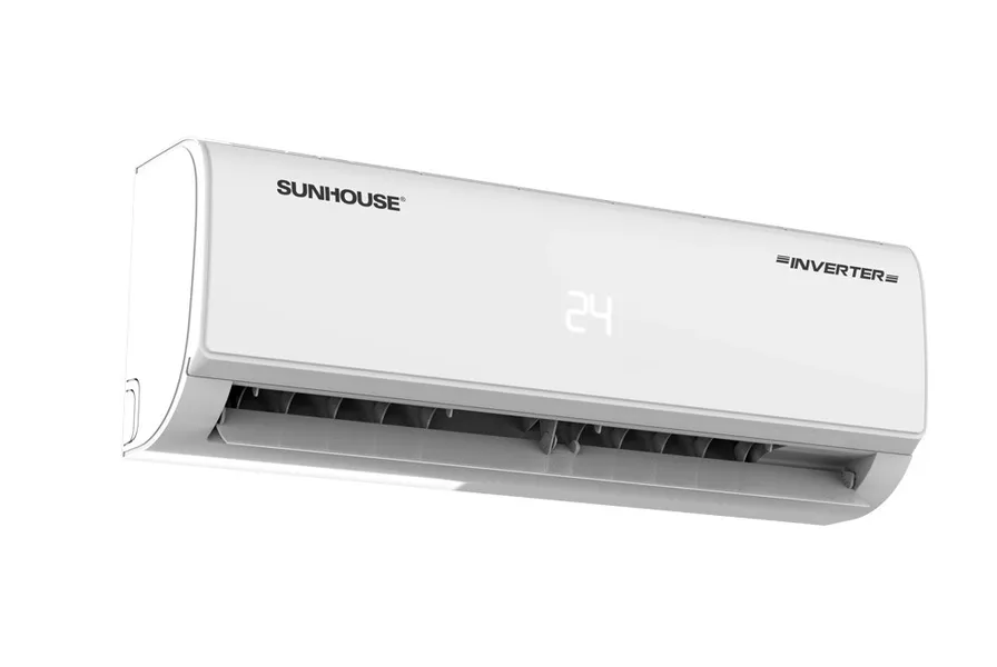 Máy Lạnh Sunhouse Inverter 1.5 HP SHR-AW12IC610