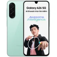 Samsung Galaxy A26 5G (8GB+128GB)