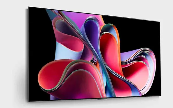 Smart Tivi LG OLED 4K 55 Inch OLED55G3PSA 5