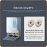 Robot Hút Bụi Lau Nhà Xiaomi Vacuum 5 Pro (BHR07WFEU)