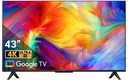 Google Tivi TCL 4K 55 Inch 55P735