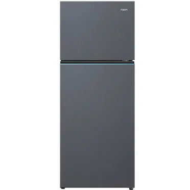 Tủ Lạnh Aqua Inverter 455 Lít AQR-TA518FA(SL)