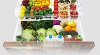 Nh&agrave; m&aacute;y vitamin từ tủ lạnh Mitsubishi
