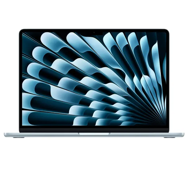 Laptop MacBook Air 13 inch M5 (16GB+512GB) Xanh Da Trời