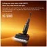 Máy Hút Bụi Cầm Tay Roborock F25 Ultra Đen