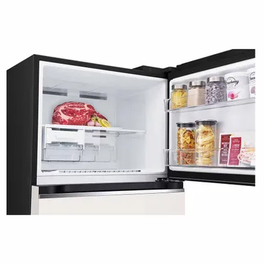 Tủ Lạnh LG Smart Inverter 395 Lít GN-B392BG 5