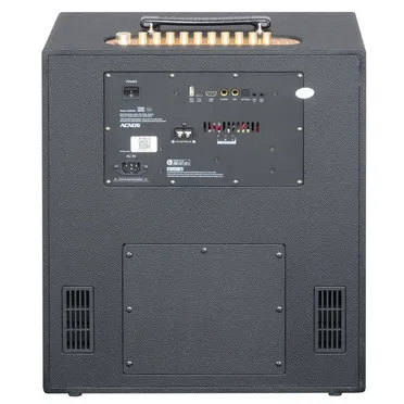Loa Karaoke Di Động ACNOS CS550SR Ver2 1200W 3