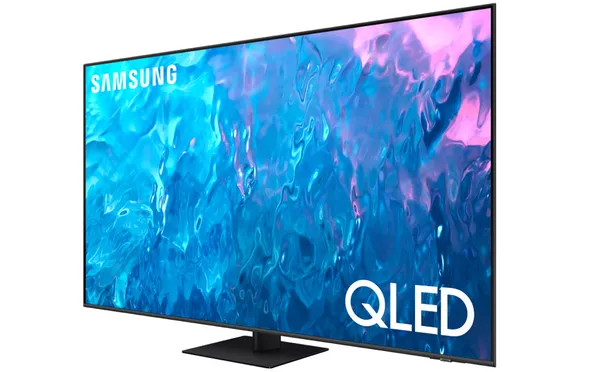 Smart Tivi Samsung QLED 4K 75 inch QA75Q70C 6