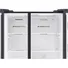 Tủ Lạnh Samsung Inverter Family Hub 641 Lít RS64T5F01B4