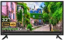 Android Tivi Sharp HD 32 inch 2T-C32EG1X/I