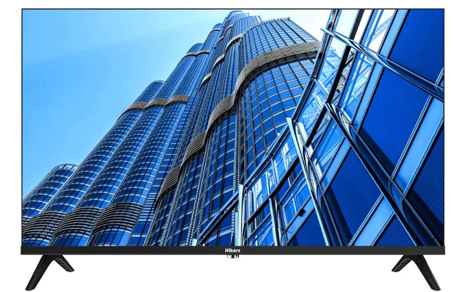 Smart Tivi 4K 55 Inch HK55A500UA