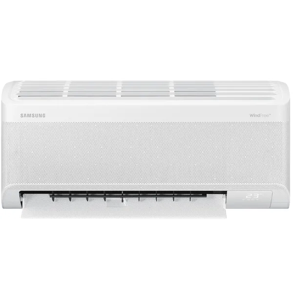 Máy Lạnh Samsung Bespoke AI WindFree Inverter 1 Hp AR60H10D1MW