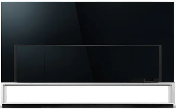 Smart Tivi OLED LG 8K 88 Inch 88Z2PSA 4