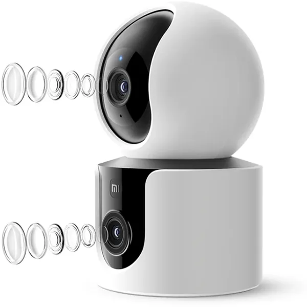 Xiaomi Smart Camera C300 Dual EU
