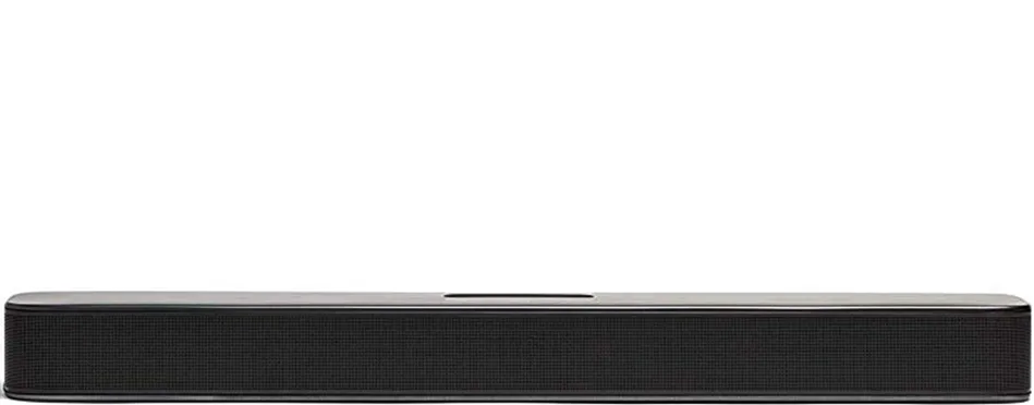 Loa Soundbar JBL BAR21BLKAS