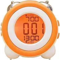 Đồng Hồ Để Bàn ECO-TCL-1
