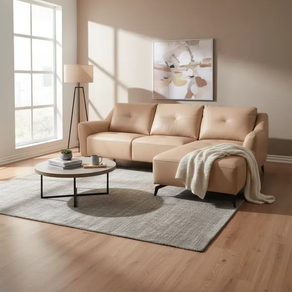 Sofa L (Góc Trái) Bella B-16