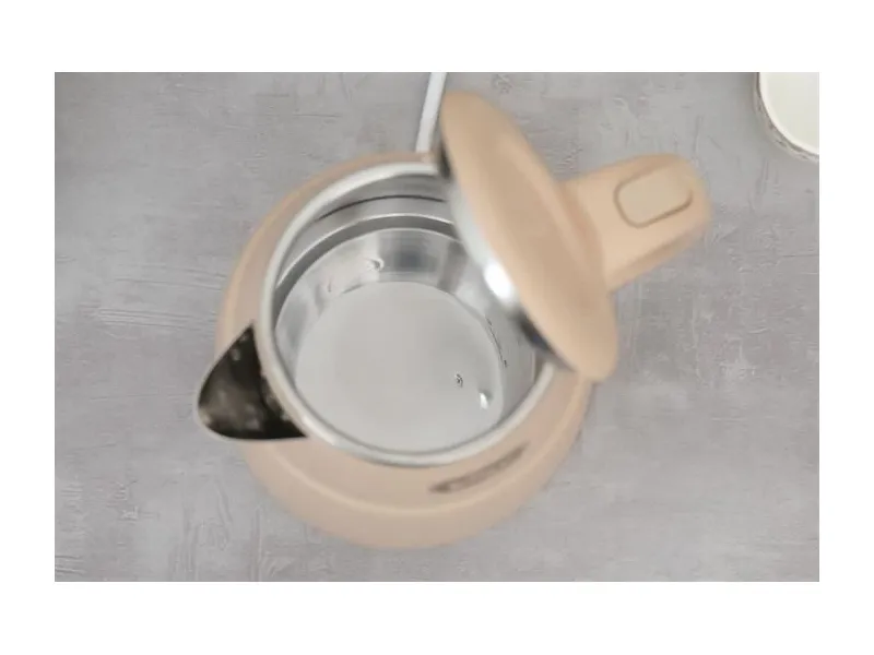 Bình Đun Siêu Tốc Bear ZDH-Q15C9 1.5 Lít