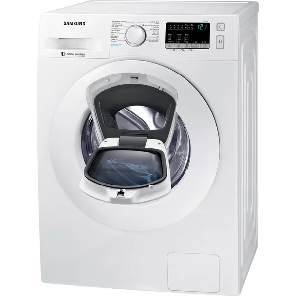 Máy Giặt SAMSUNG 10Kg WW10K44G0YW/SV