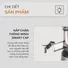 Máy Ép Chậm Olivo SJ200