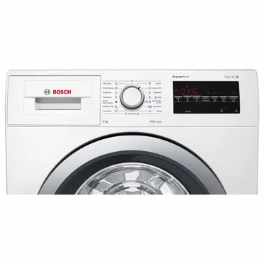 Máy Giặt Bosch 9 Kg WAT28482SG 0
